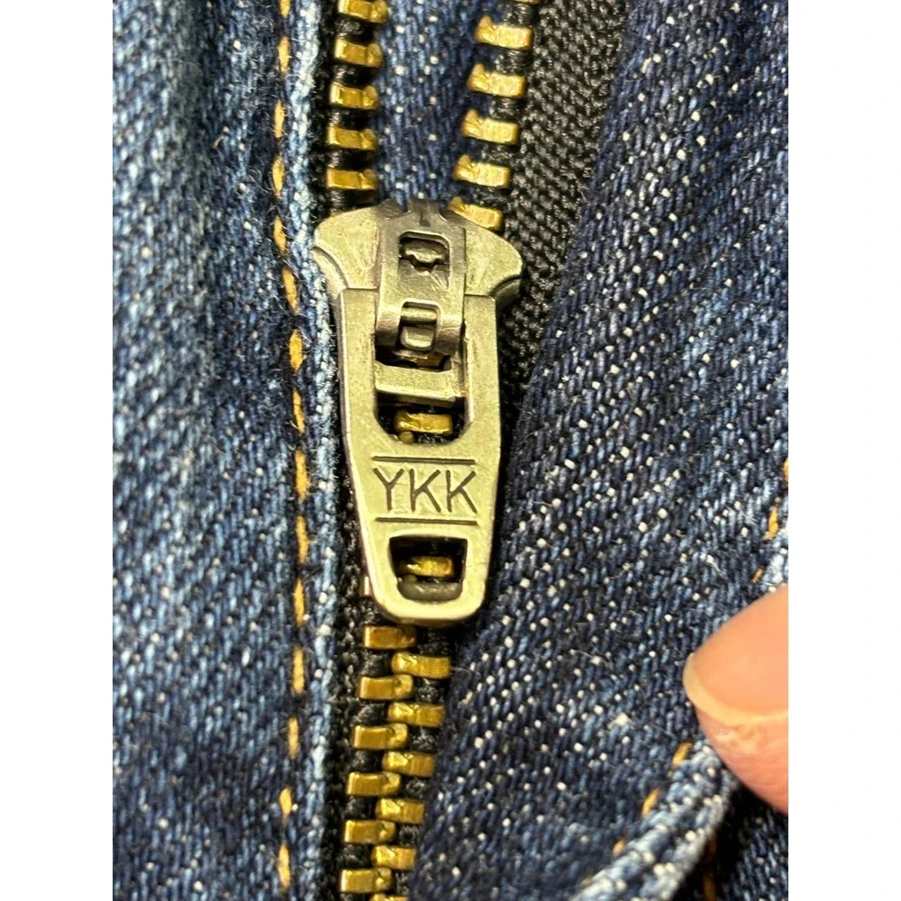 Rag & Bone‎ Denim Jeans Size 24 Bainbridge Wash Distressed Hem